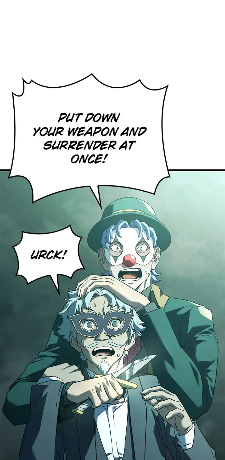 Read Cheolhyeolgeomga Sanyanggaeui Hoegwi Manga Online