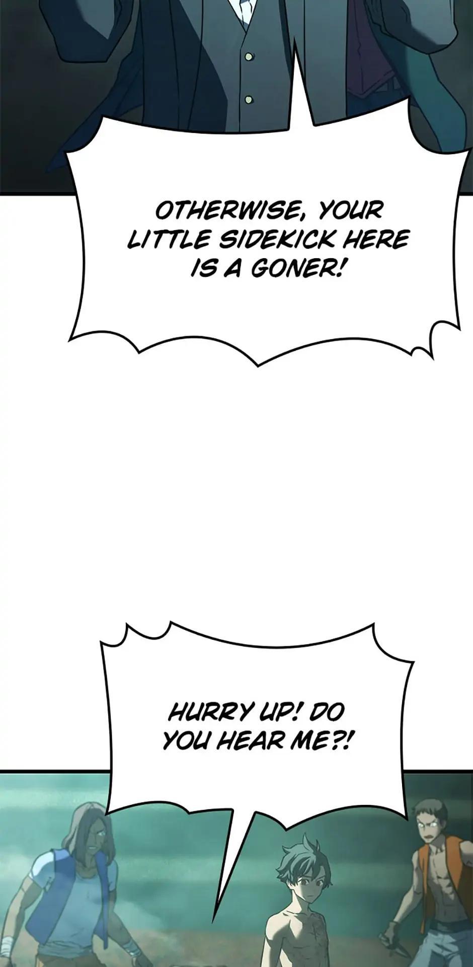 Read Cheolhyeolgeomga Sanyanggaeui Hoegwi Manga Online