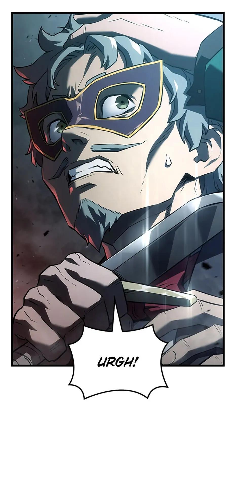 Read Cheolhyeolgeomga Sanyanggaeui Hoegwi Manga Online