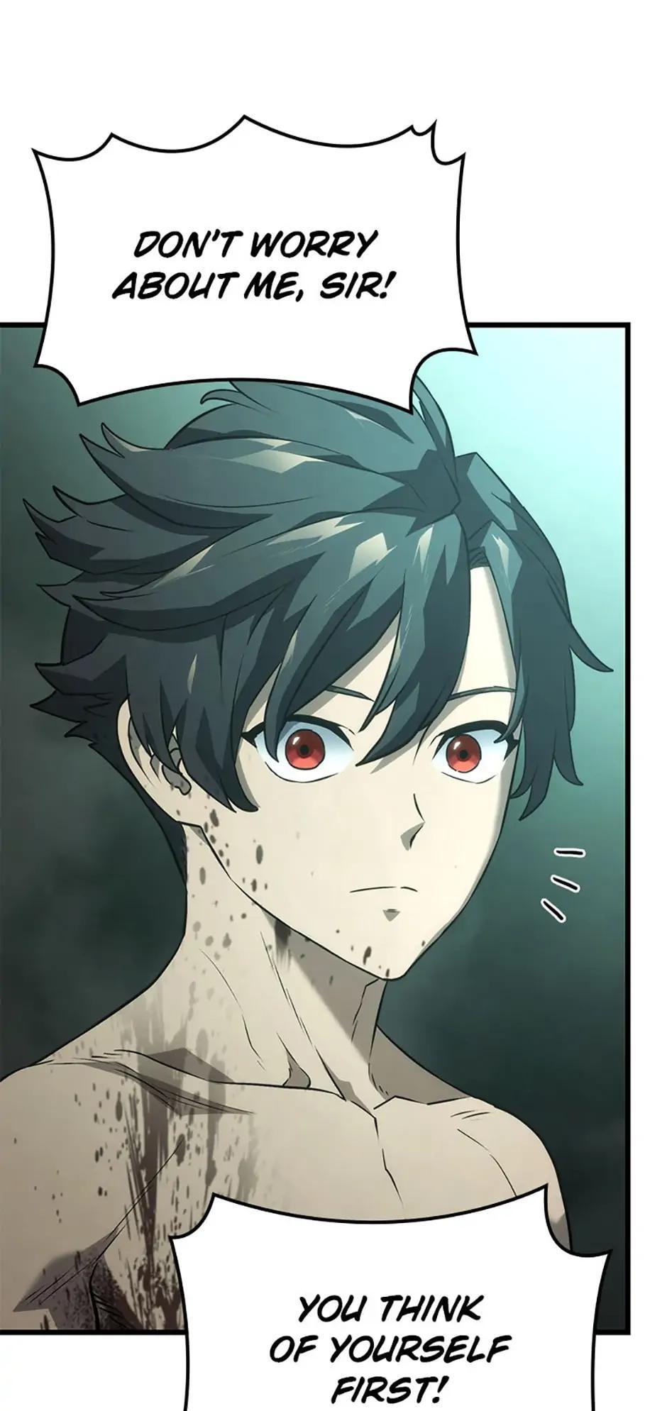 Read Cheolhyeolgeomga Sanyanggaeui Hoegwi Manga Online