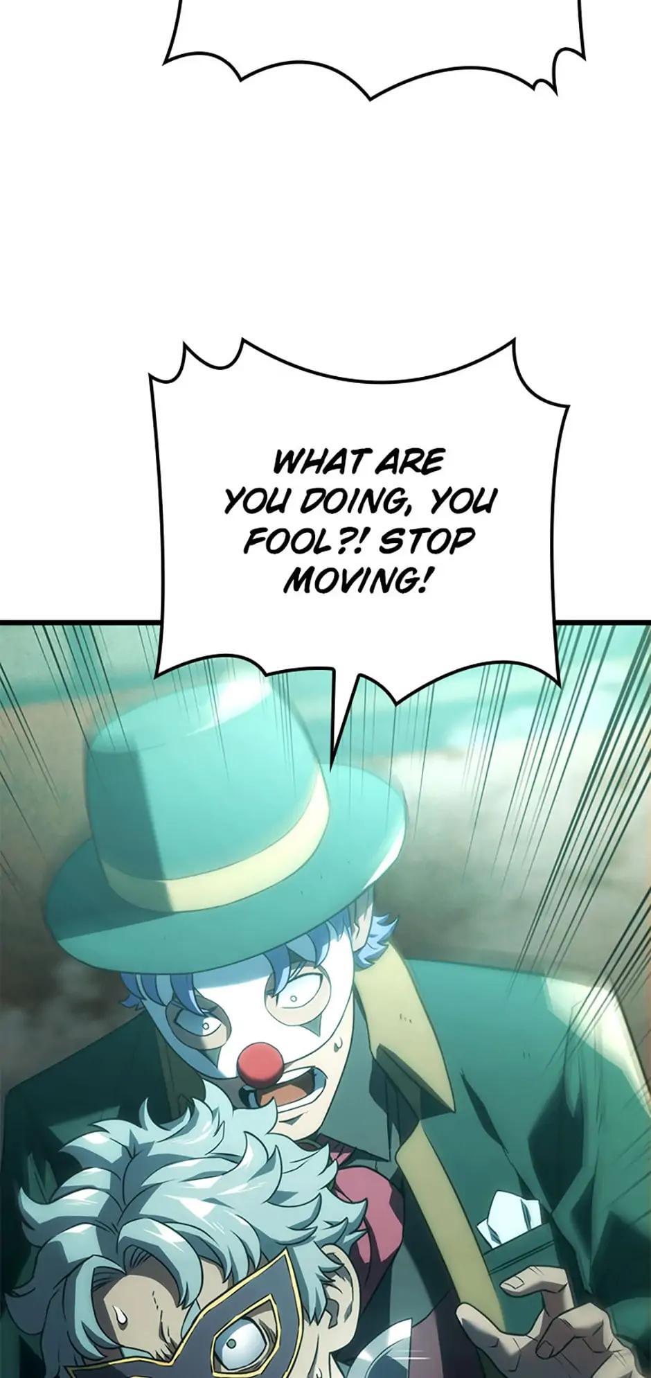 Read Cheolhyeolgeomga Sanyanggaeui Hoegwi Manga Online