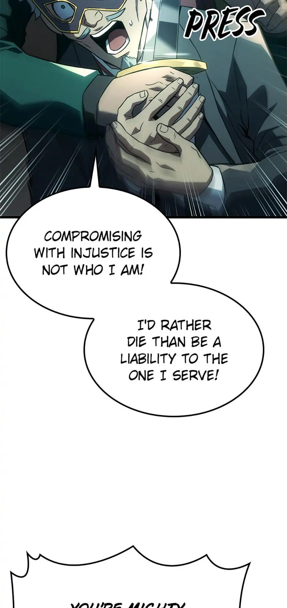 Read Cheolhyeolgeomga Sanyanggaeui Hoegwi Manga Online