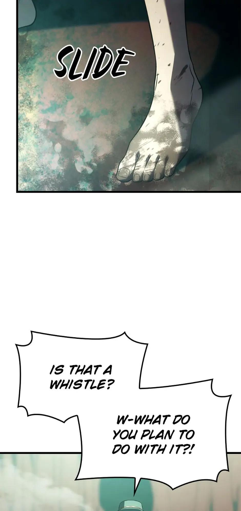 Read Cheolhyeolgeomga Sanyanggaeui Hoegwi Manga Online