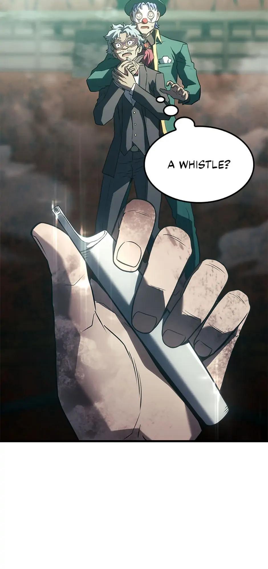 Read Cheolhyeolgeomga Sanyanggaeui Hoegwi Manga Online