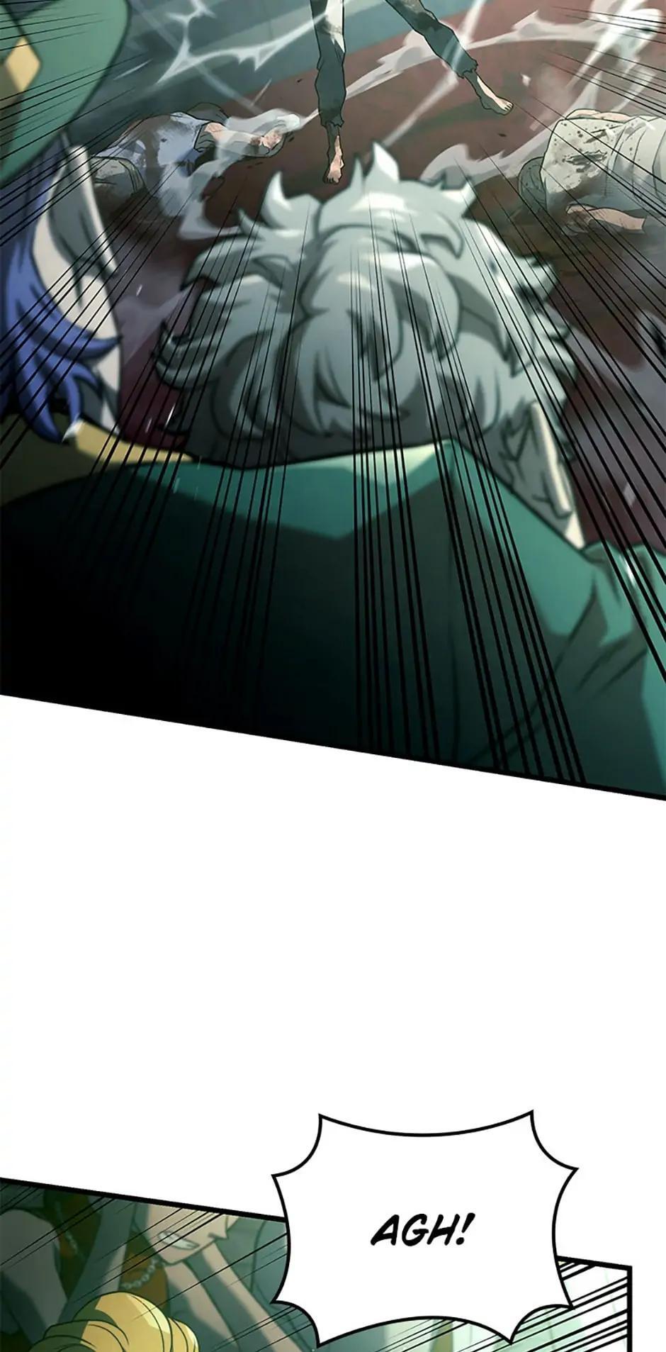 Read Cheolhyeolgeomga Sanyanggaeui Hoegwi Manga Online