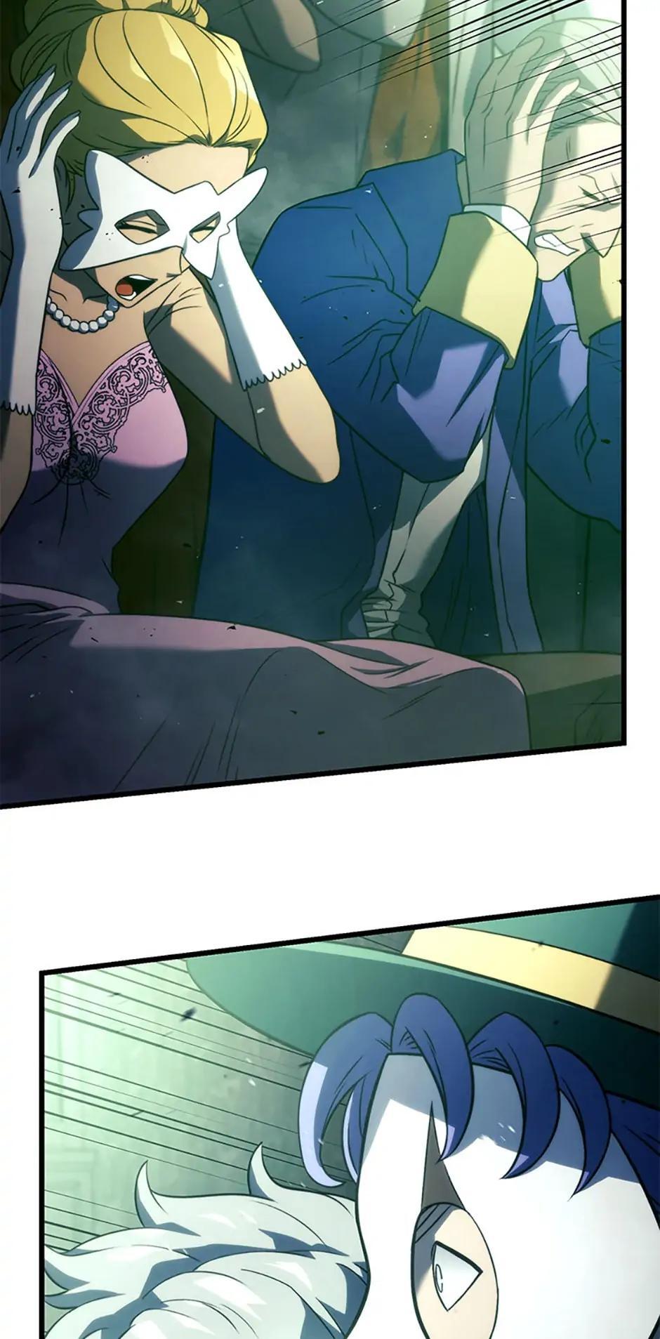 Read Cheolhyeolgeomga Sanyanggaeui Hoegwi Manga Online