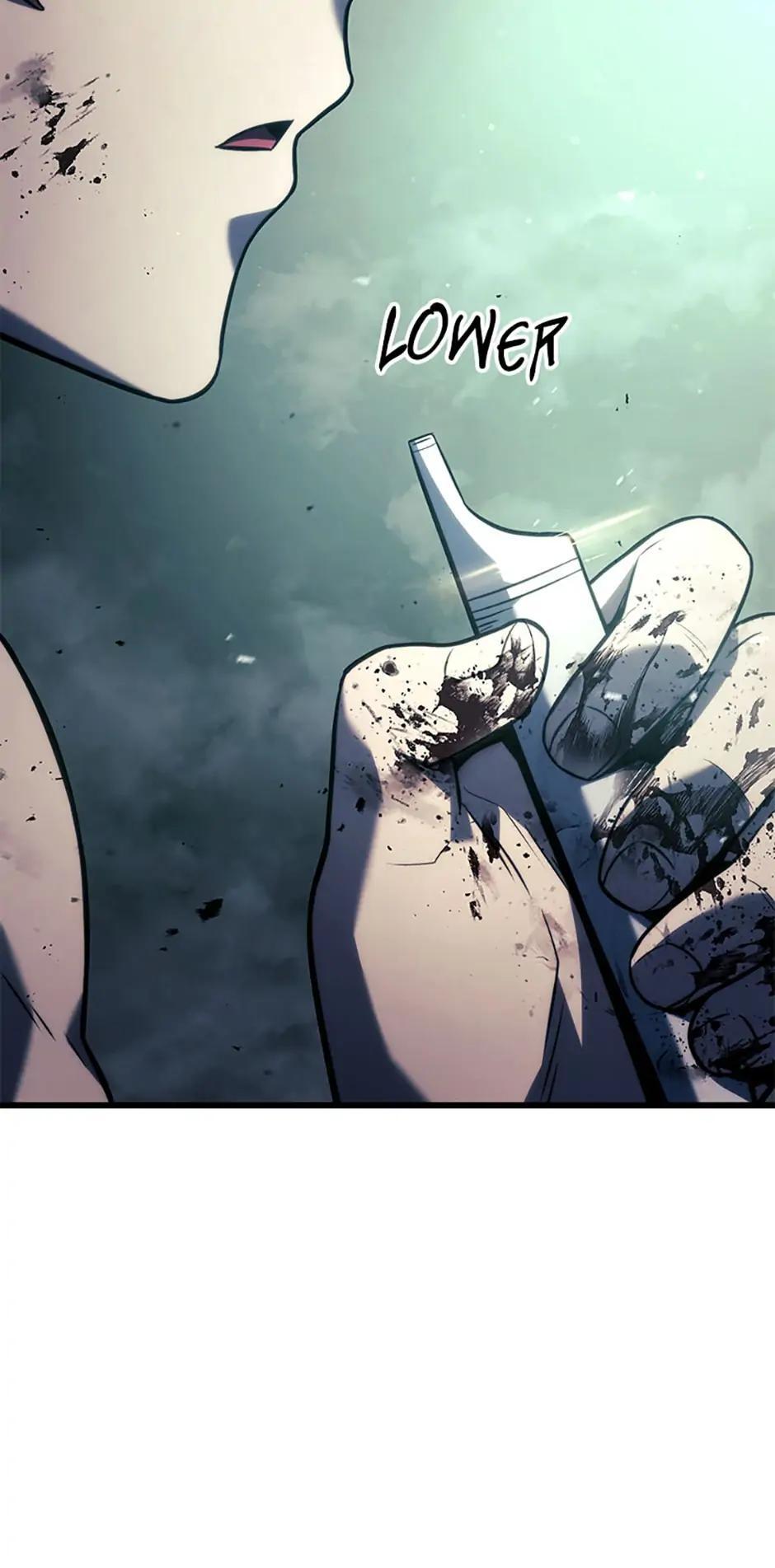 Read Cheolhyeolgeomga Sanyanggaeui Hoegwi Manga Online