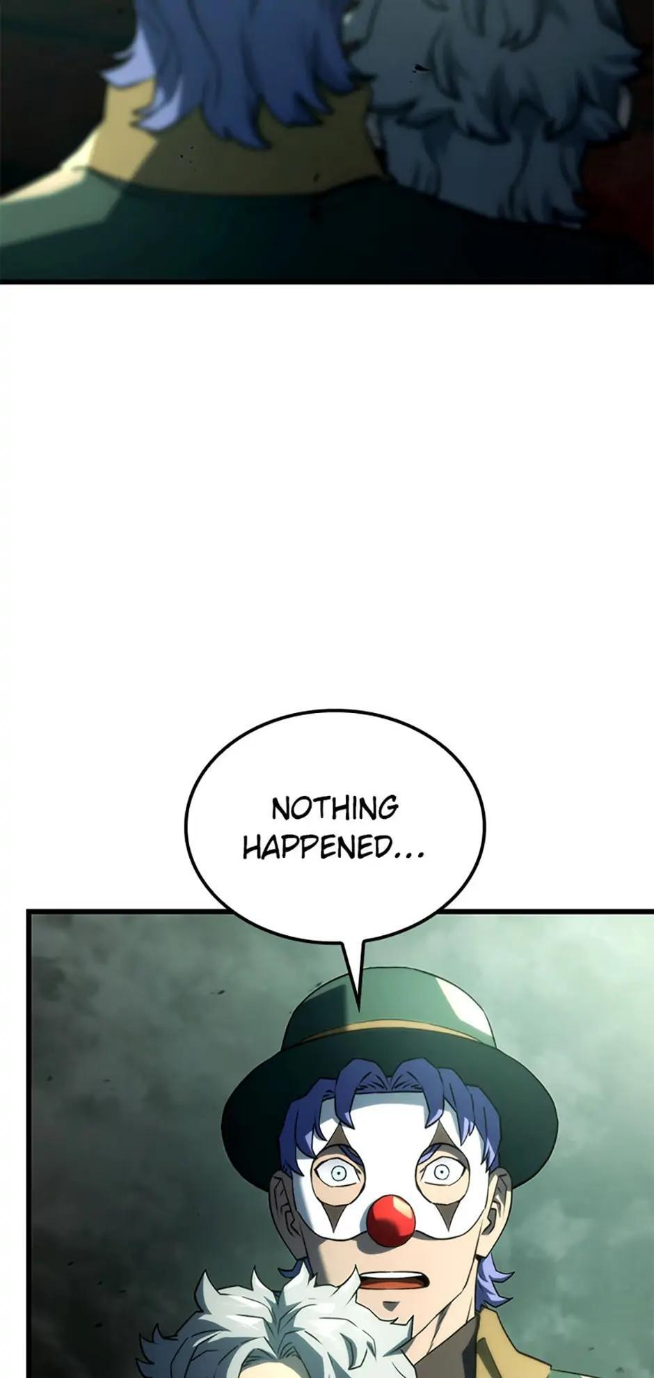 Read Cheolhyeolgeomga Sanyanggaeui Hoegwi Manga Online