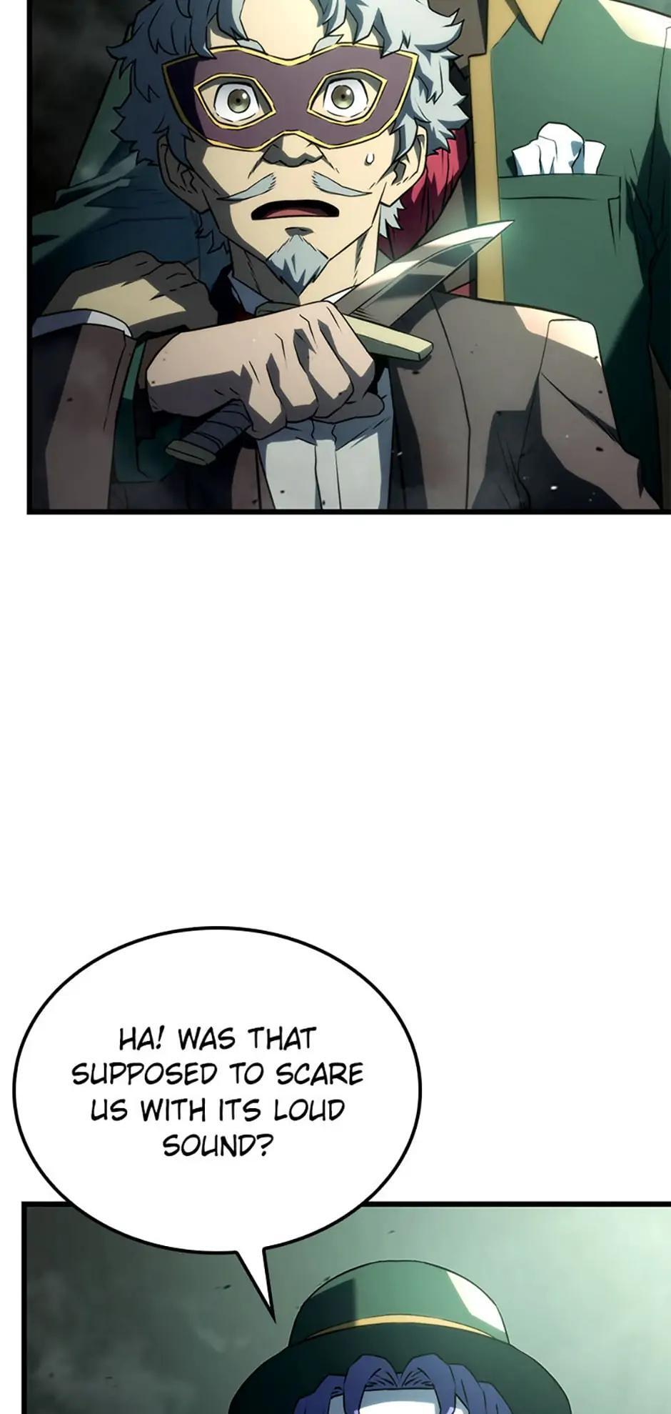 Read Cheolhyeolgeomga Sanyanggaeui Hoegwi Manga Online