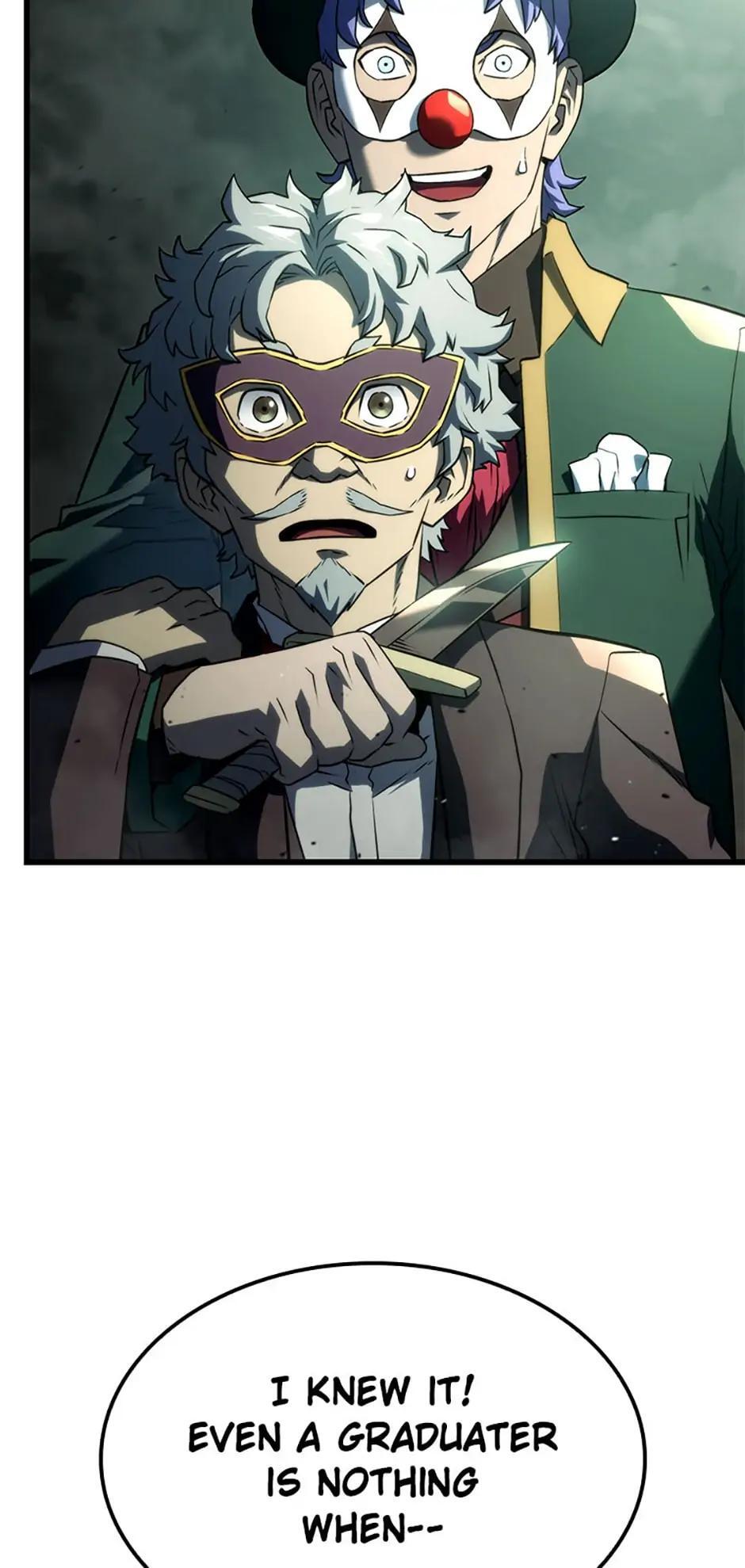 Read Cheolhyeolgeomga Sanyanggaeui Hoegwi Manga Online