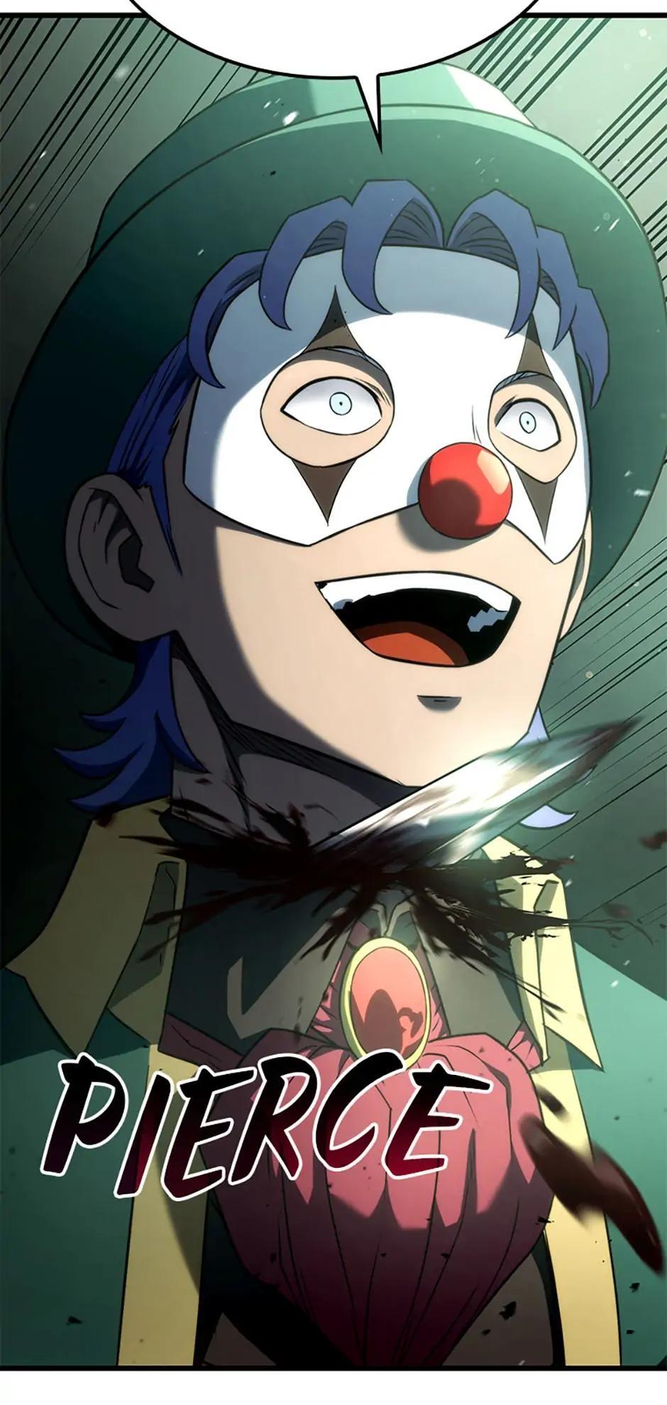 Read Cheolhyeolgeomga Sanyanggaeui Hoegwi Manga Online