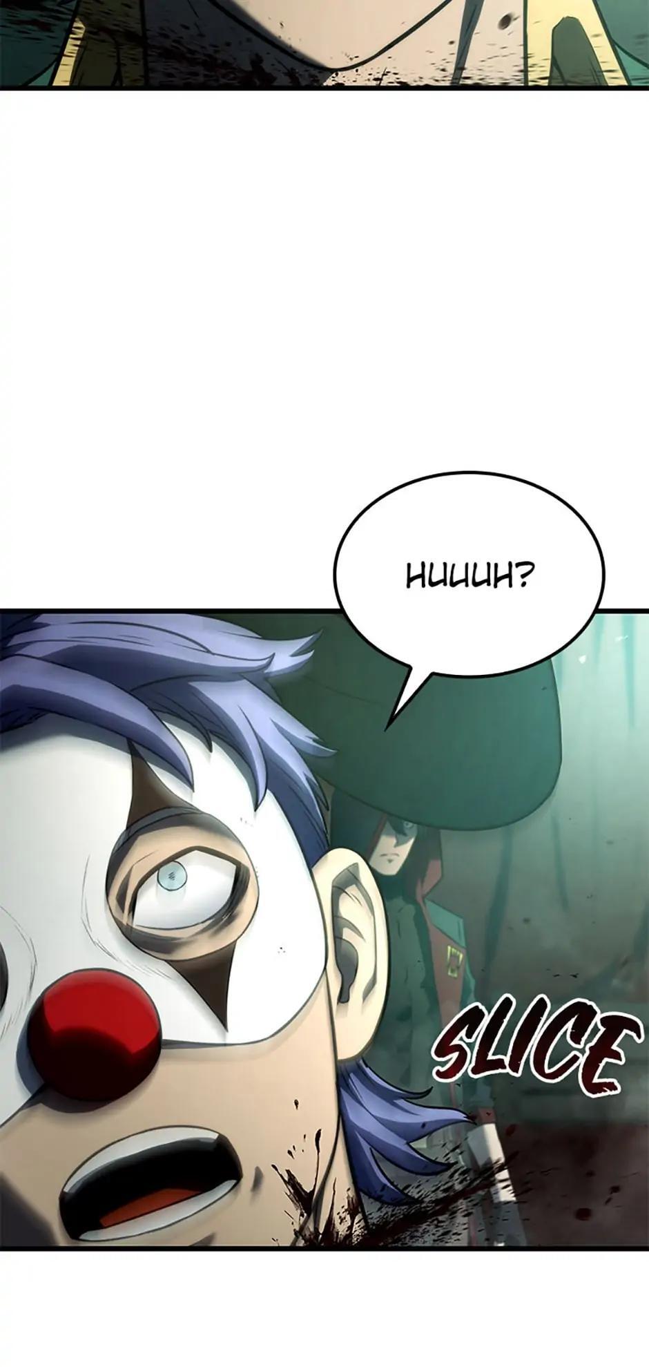 Read Cheolhyeolgeomga Sanyanggaeui Hoegwi Manga Online