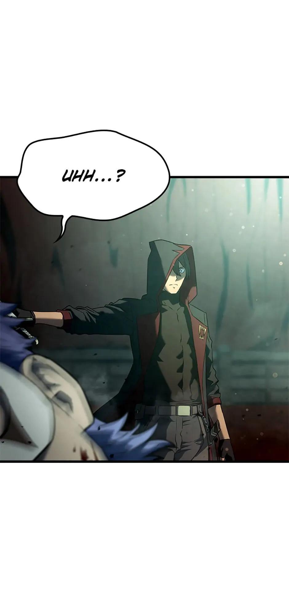 Read Cheolhyeolgeomga Sanyanggaeui Hoegwi Manga Online