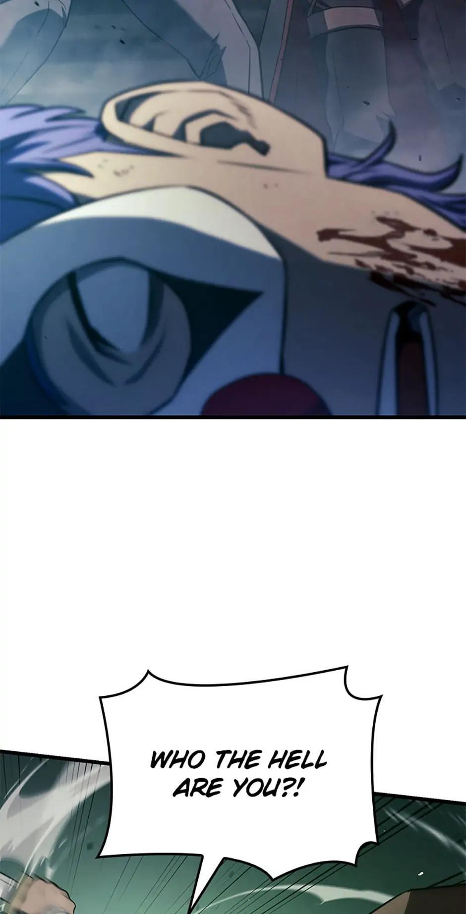 Read Cheolhyeolgeomga Sanyanggaeui Hoegwi Manga Online