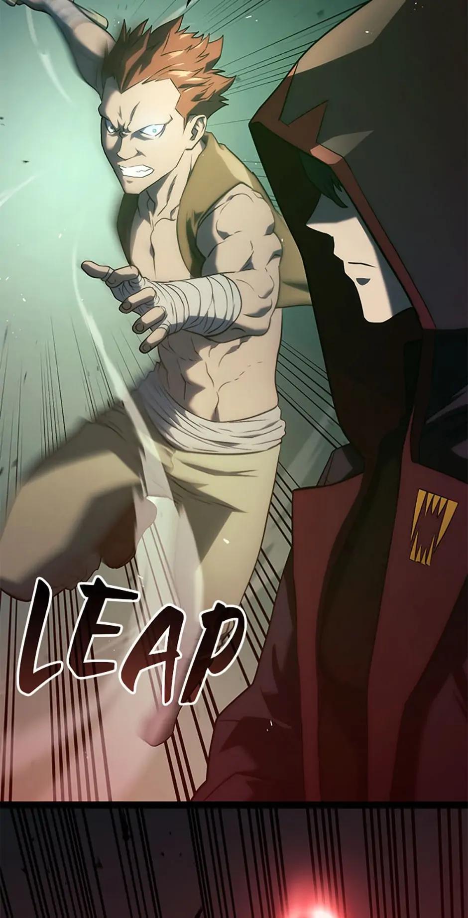 Read Cheolhyeolgeomga Sanyanggaeui Hoegwi Manga Online