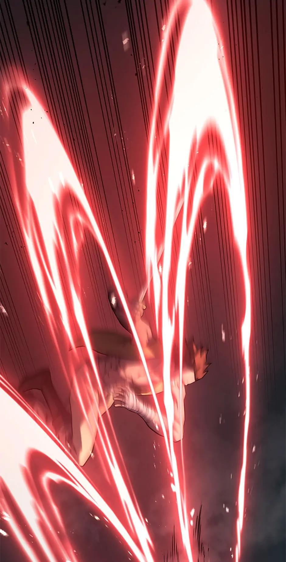 Read Cheolhyeolgeomga Sanyanggaeui Hoegwi Manga Online