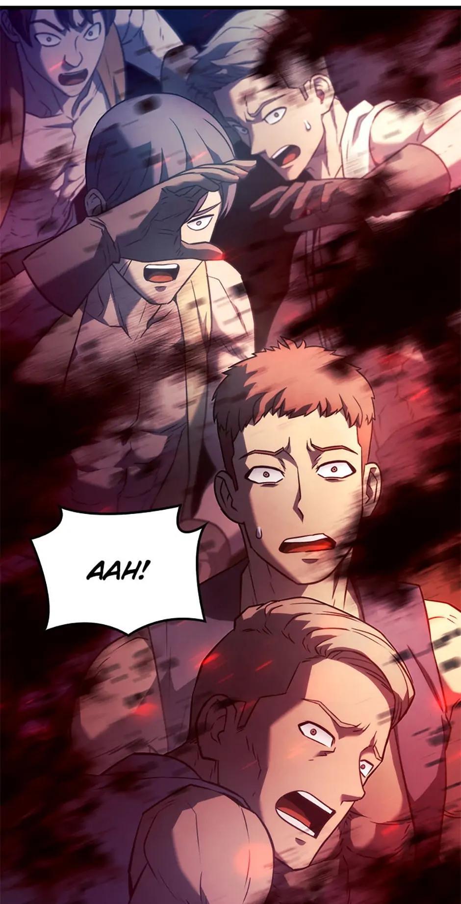 Read Cheolhyeolgeomga Sanyanggaeui Hoegwi Manga Online