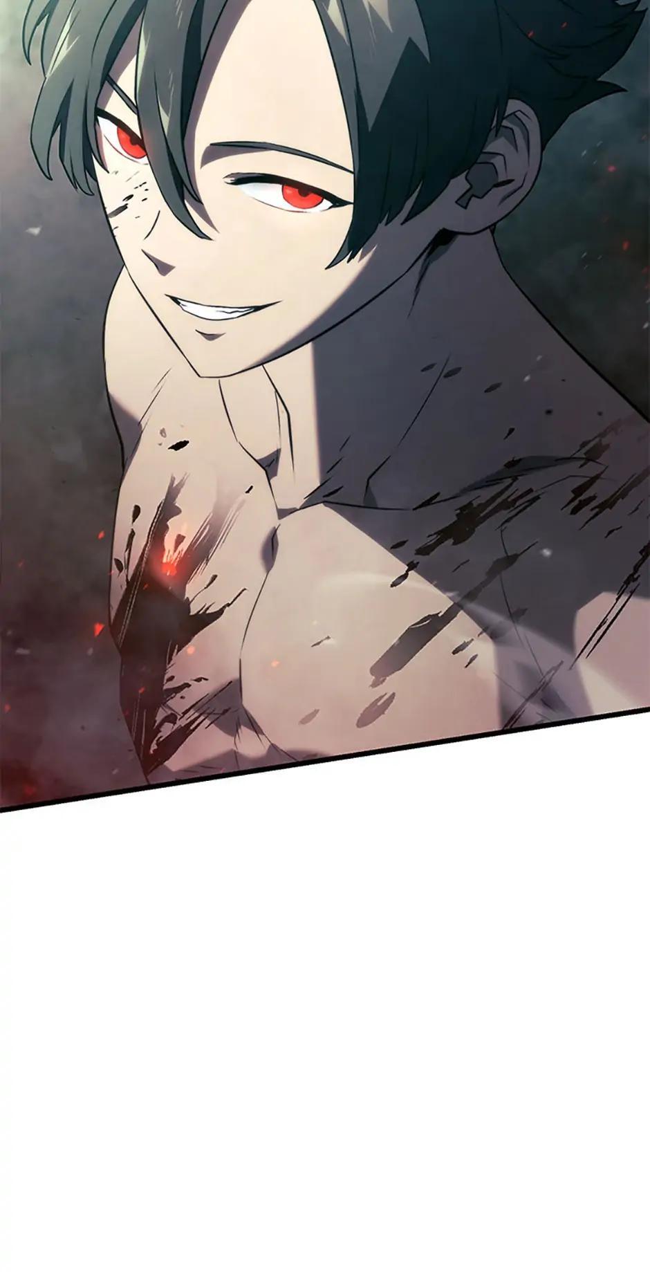 Read Cheolhyeolgeomga Sanyanggaeui Hoegwi Manga Online