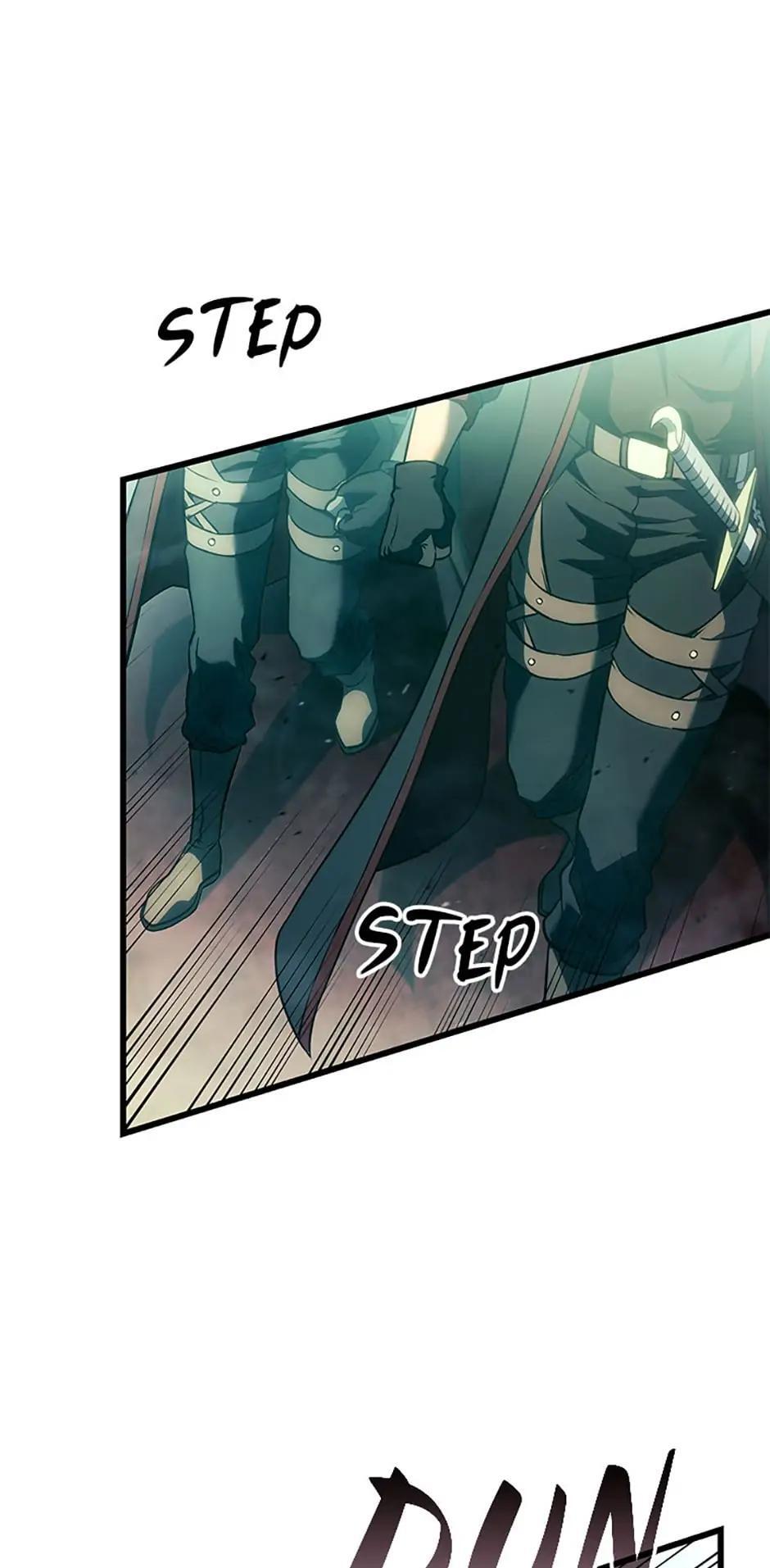 Read Cheolhyeolgeomga Sanyanggaeui Hoegwi Manga Online