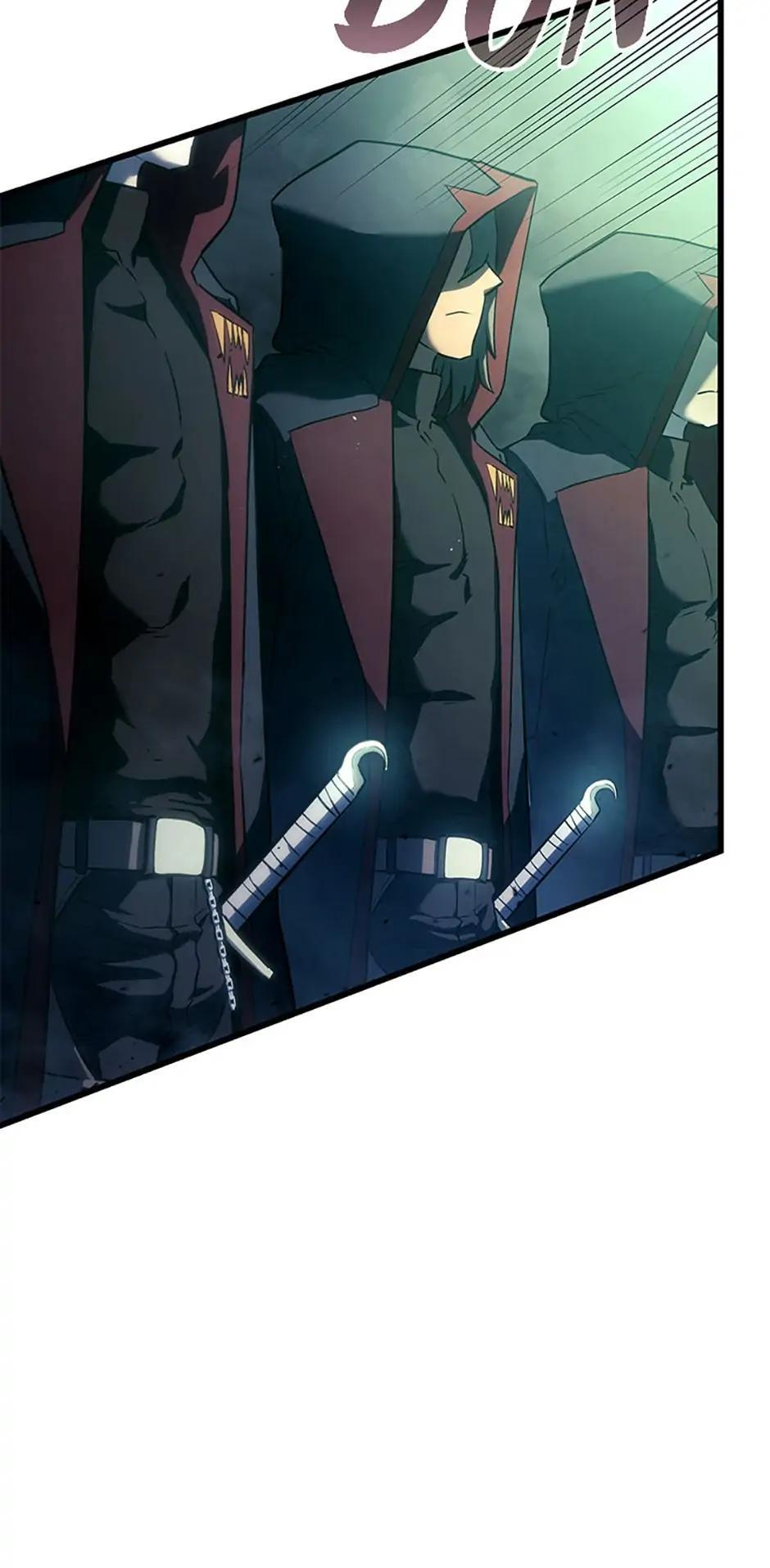 Read Cheolhyeolgeomga Sanyanggaeui Hoegwi Manga Online