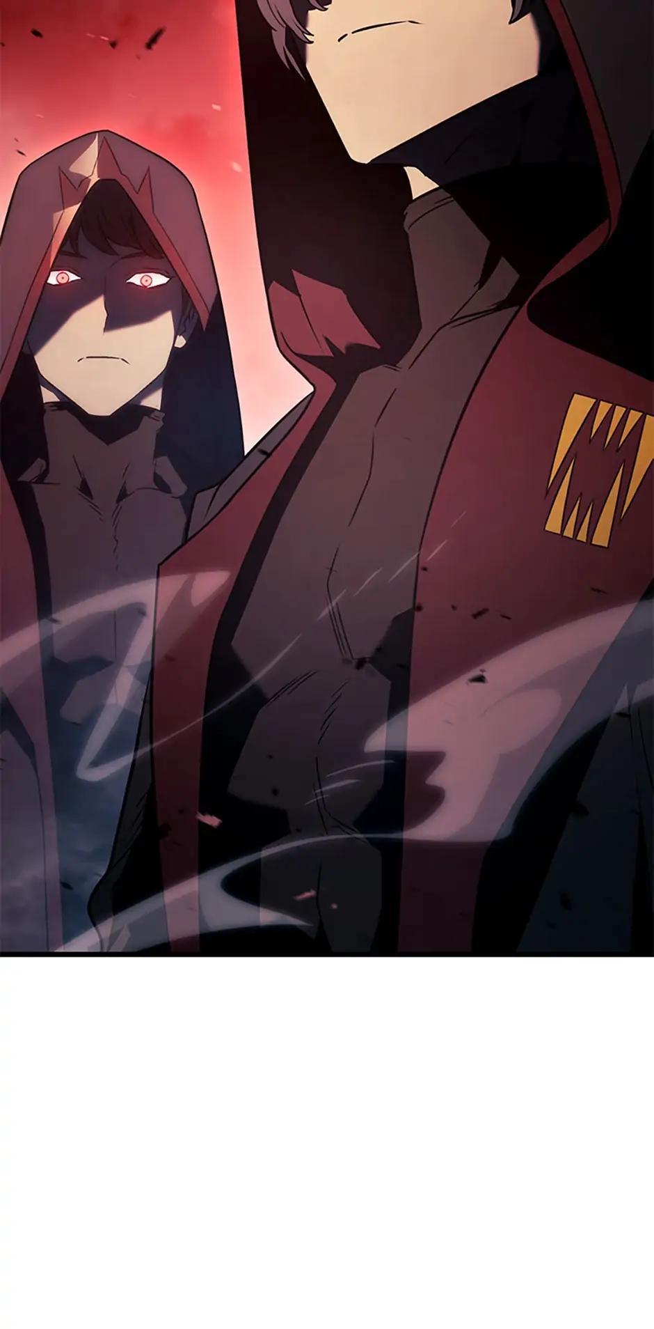 Read Cheolhyeolgeomga Sanyanggaeui Hoegwi Manga Online