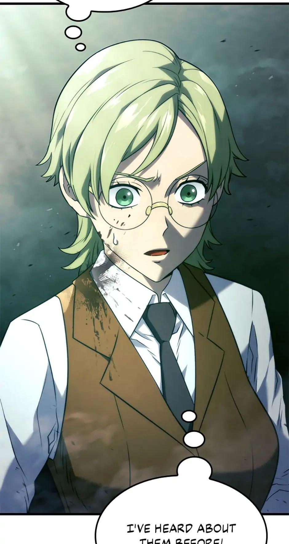 Read Cheolhyeolgeomga Sanyanggaeui Hoegwi Manga Online