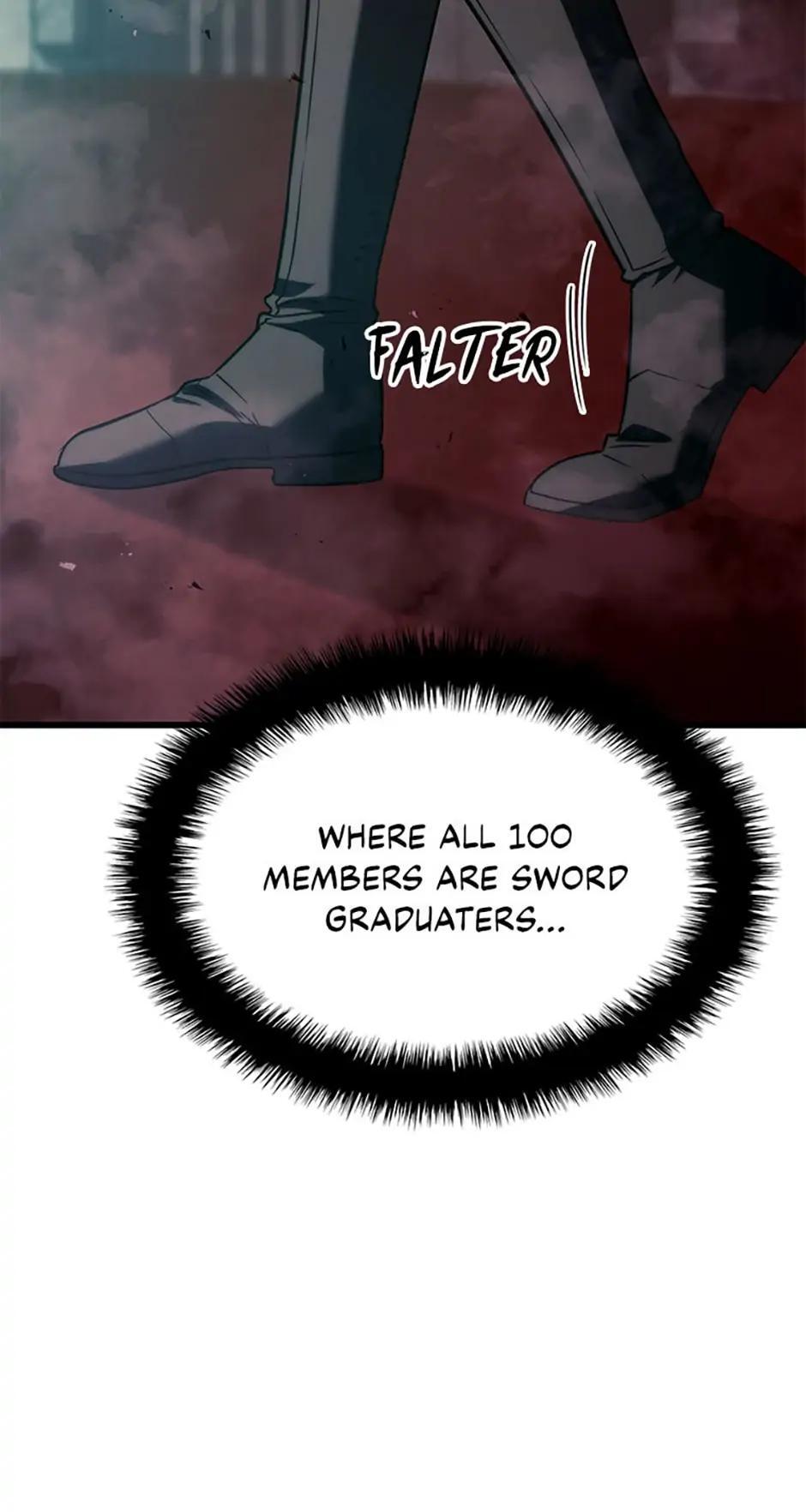 Read Cheolhyeolgeomga Sanyanggaeui Hoegwi Manga Online