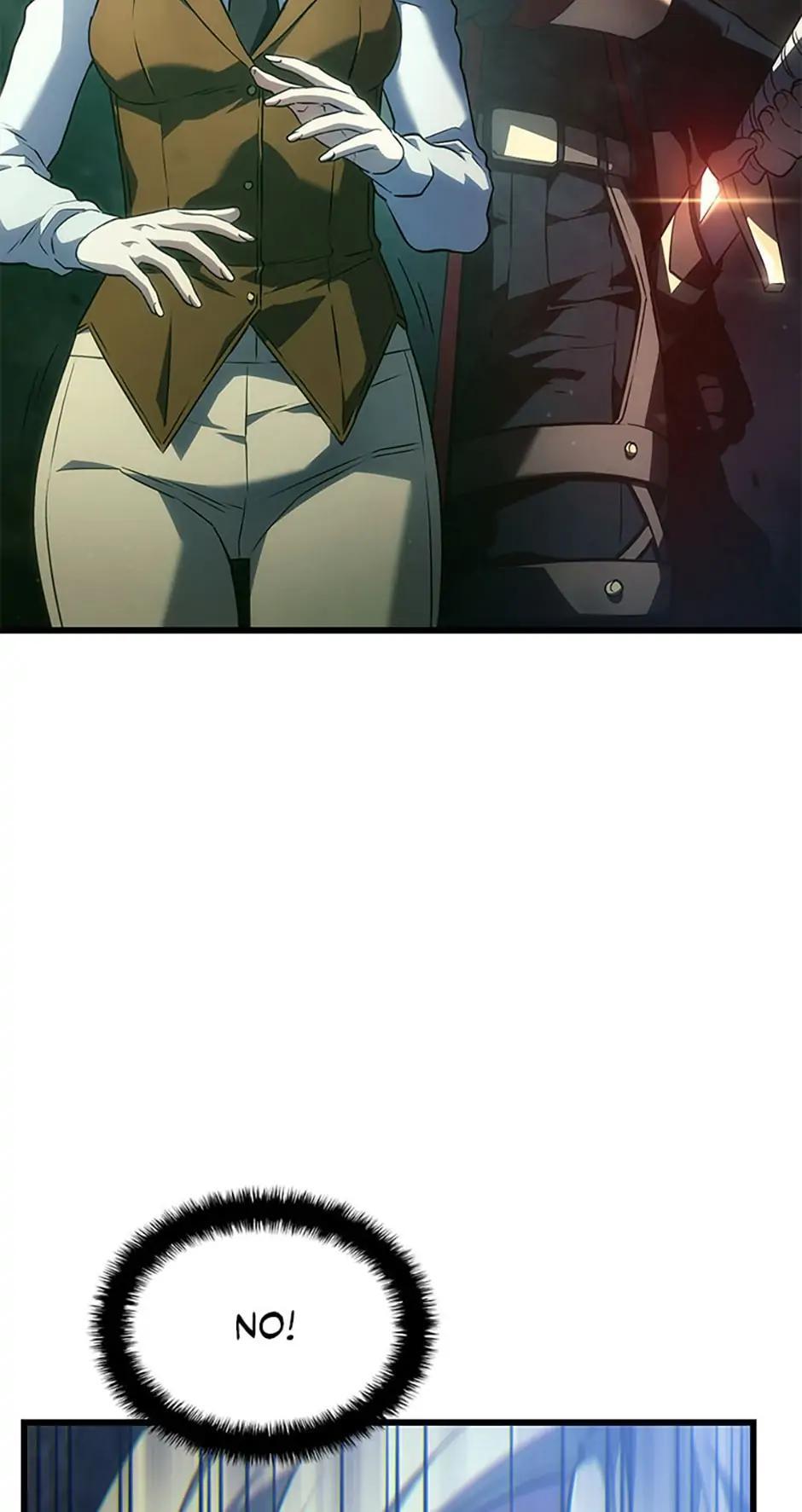 Read Cheolhyeolgeomga Sanyanggaeui Hoegwi Manga Online