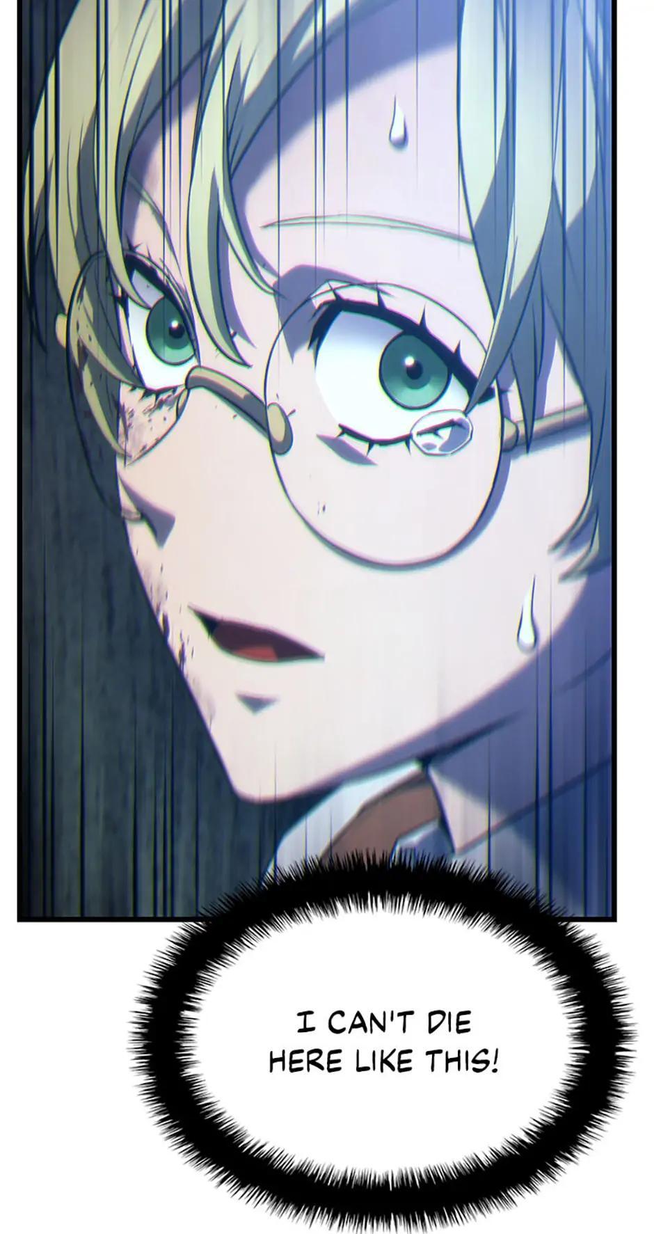 Read Cheolhyeolgeomga Sanyanggaeui Hoegwi Manga Online