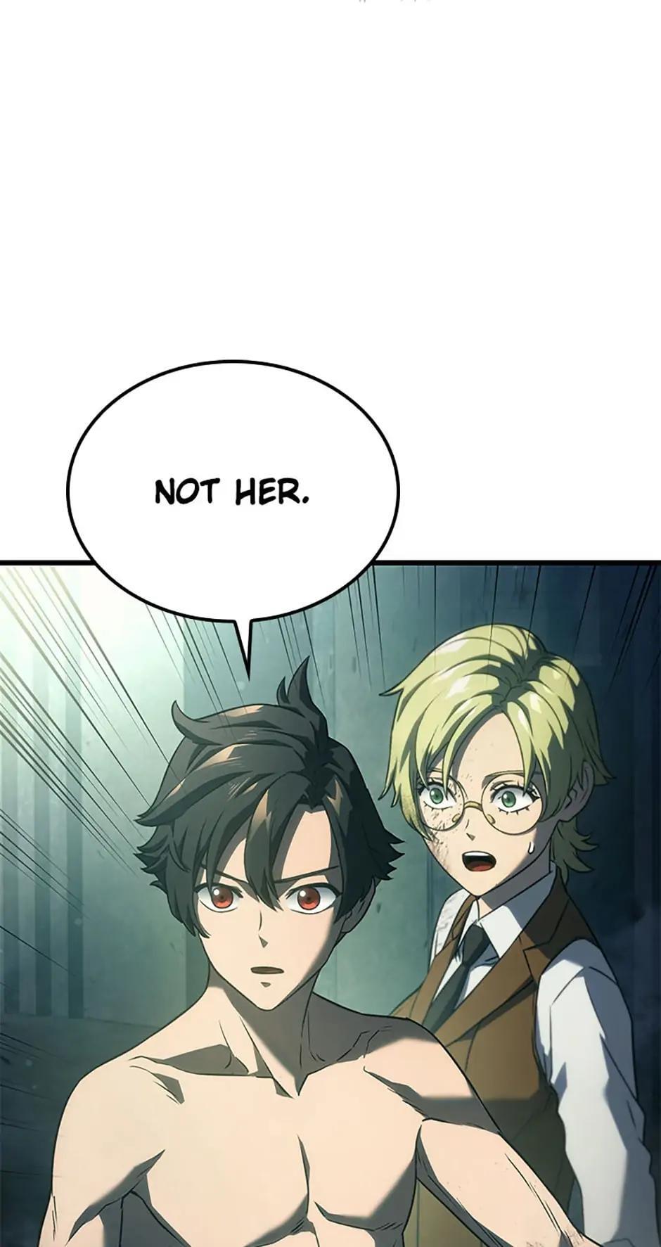 Read Cheolhyeolgeomga Sanyanggaeui Hoegwi Manga Online