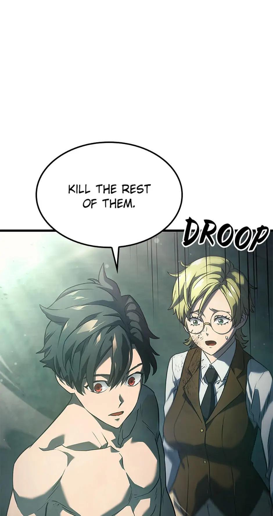 Read Cheolhyeolgeomga Sanyanggaeui Hoegwi Manga Online