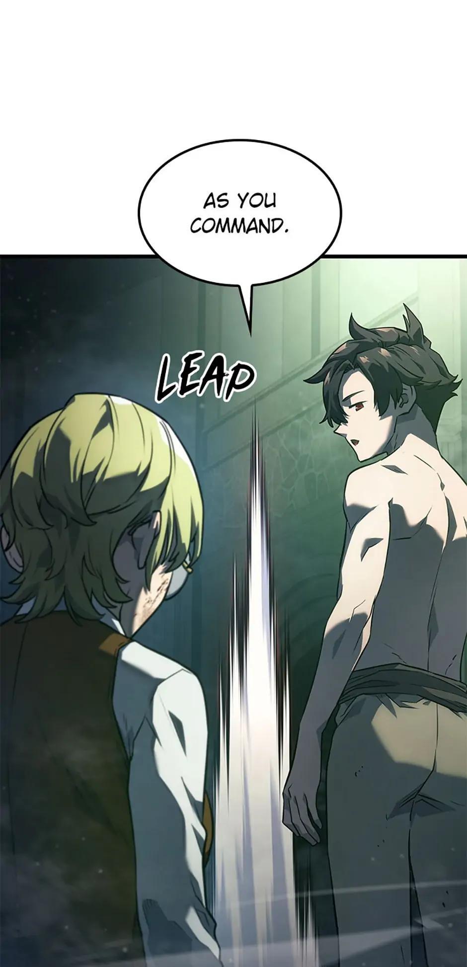 Read Cheolhyeolgeomga Sanyanggaeui Hoegwi Manga Online