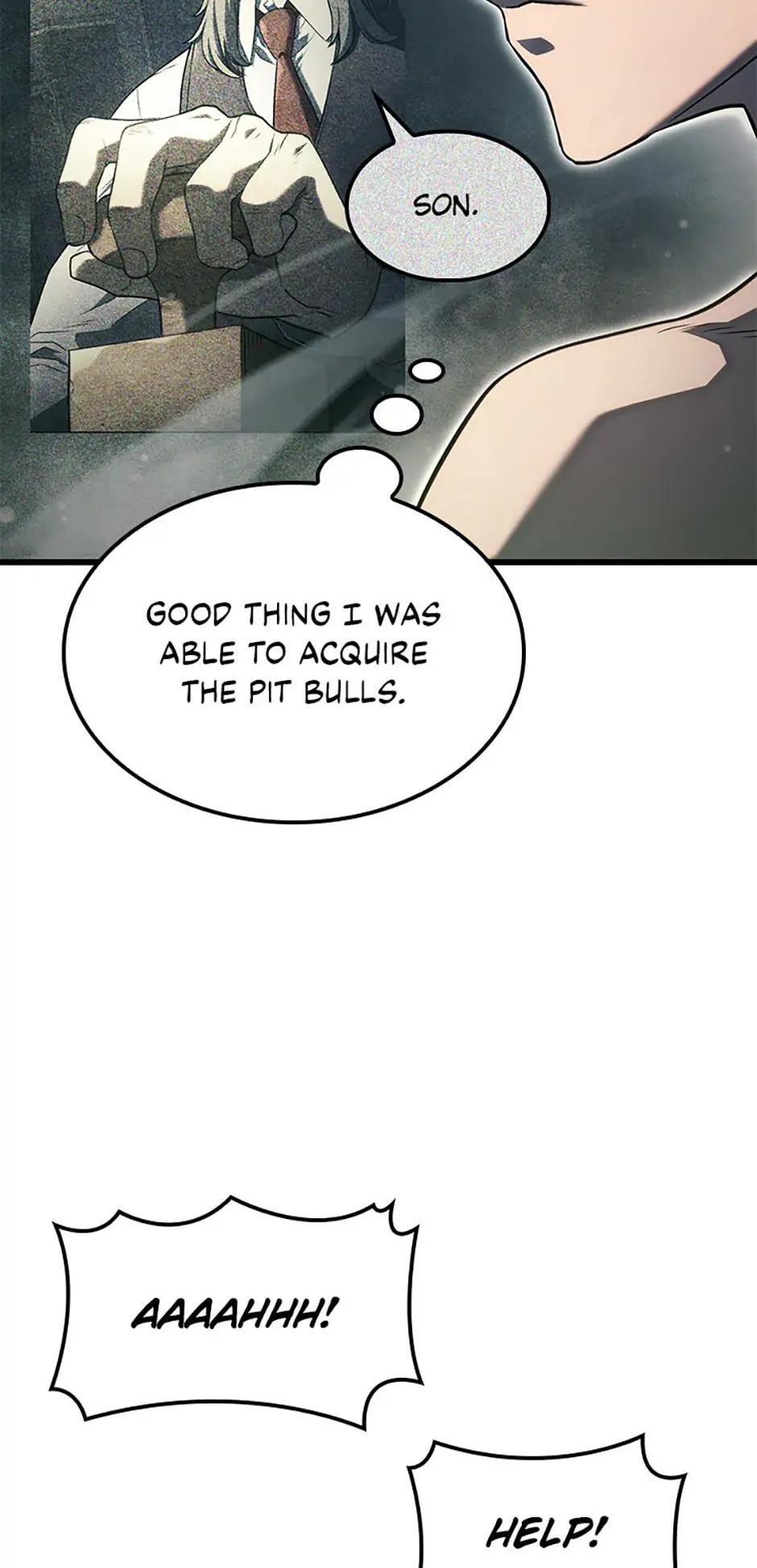 Read Cheolhyeolgeomga Sanyanggaeui Hoegwi Manga Online