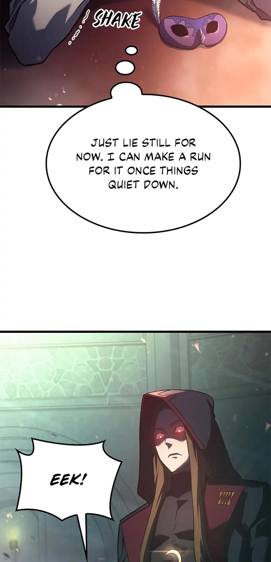 Read Cheolhyeolgeomga Sanyanggaeui Hoegwi Manga Online