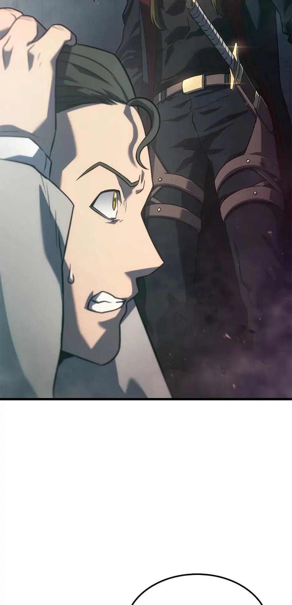 Read Cheolhyeolgeomga Sanyanggaeui Hoegwi Manga Online