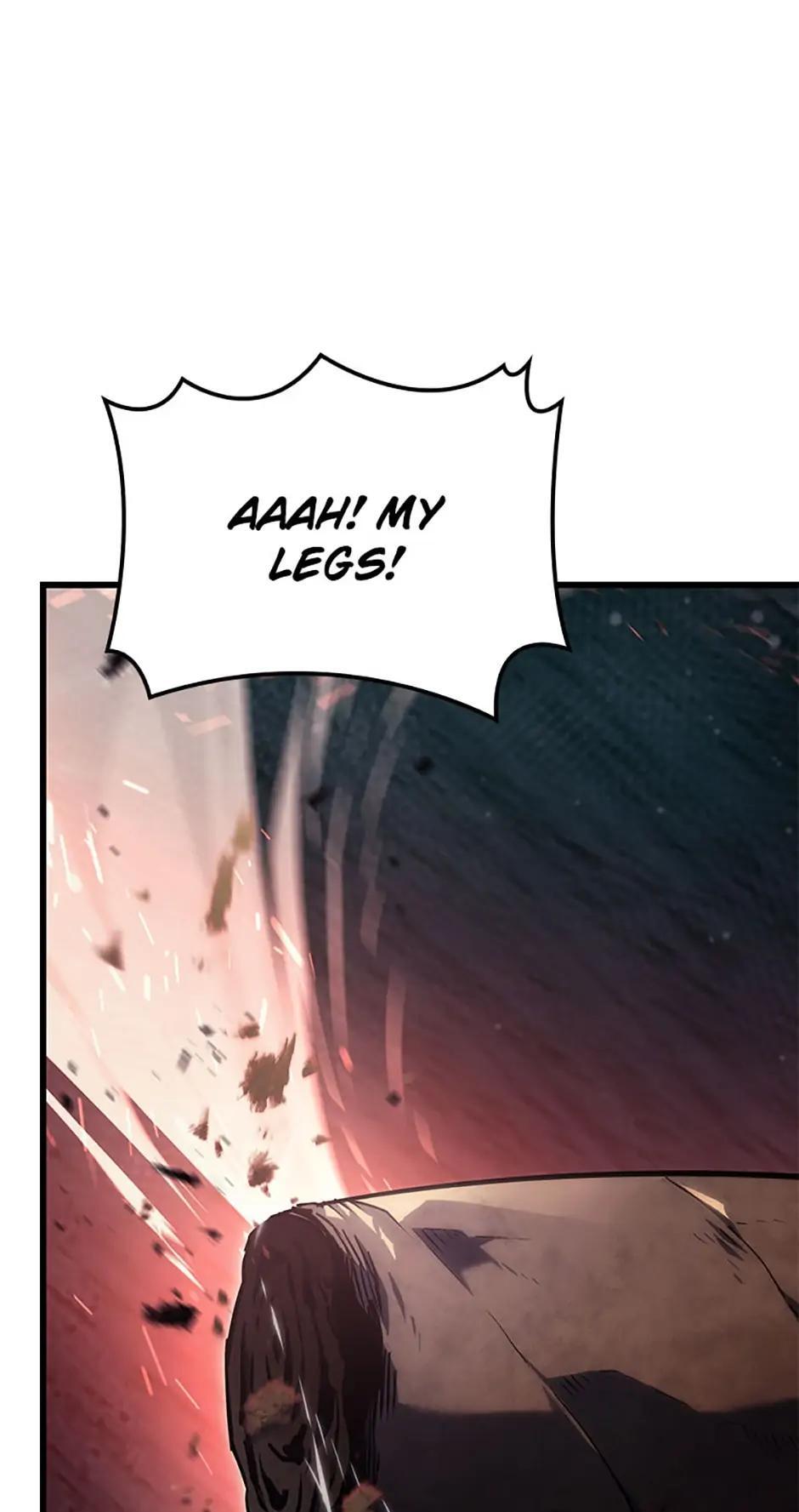 Read Cheolhyeolgeomga Sanyanggaeui Hoegwi Manga Online