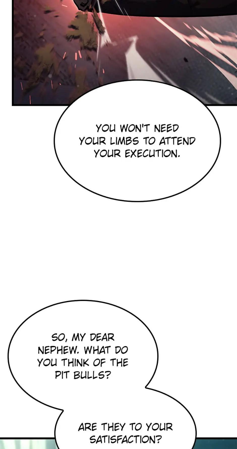 Read Cheolhyeolgeomga Sanyanggaeui Hoegwi Manga Online