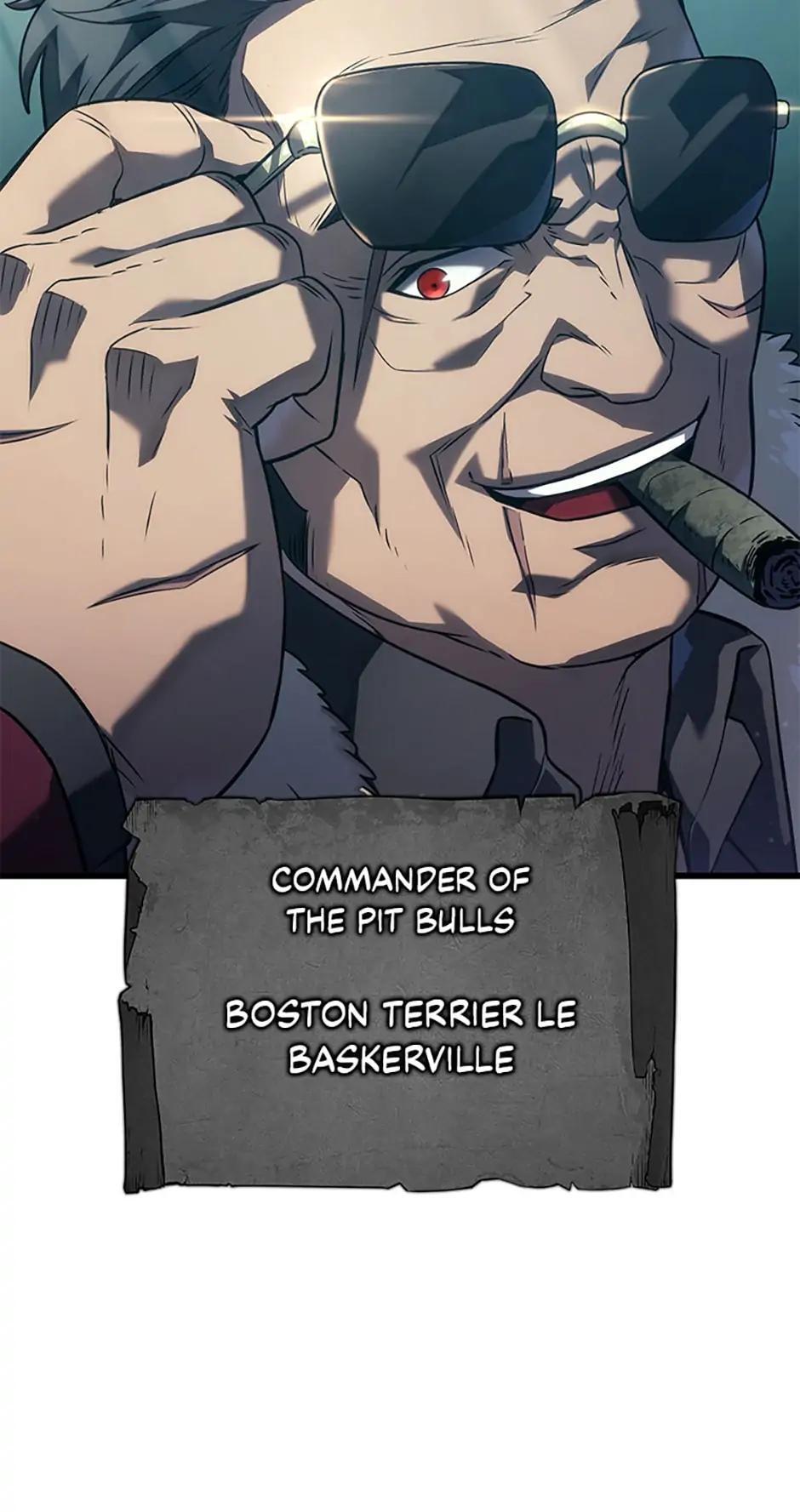 Read Cheolhyeolgeomga Sanyanggaeui Hoegwi Manga Online