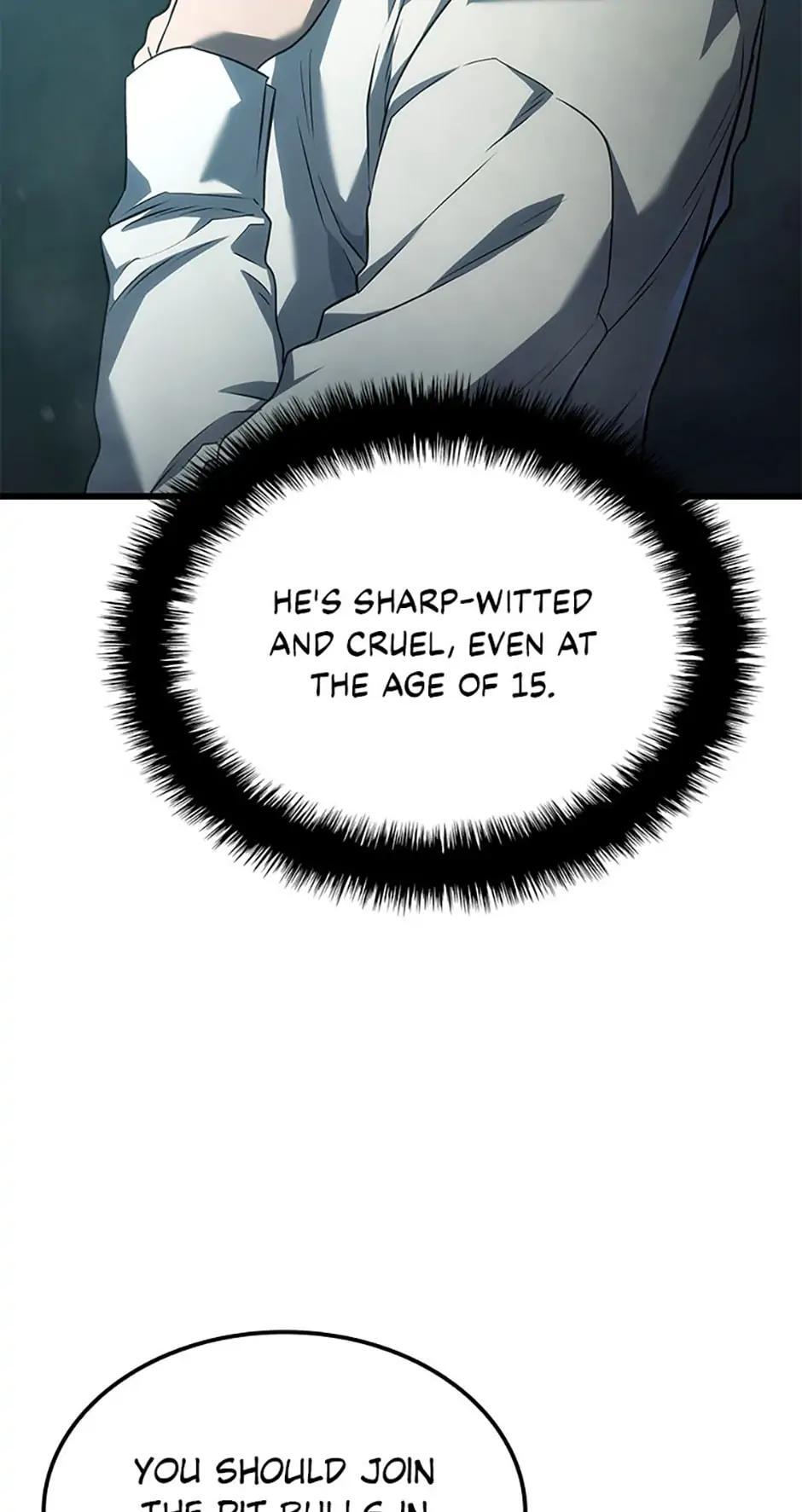 Read Cheolhyeolgeomga Sanyanggaeui Hoegwi Manga Online