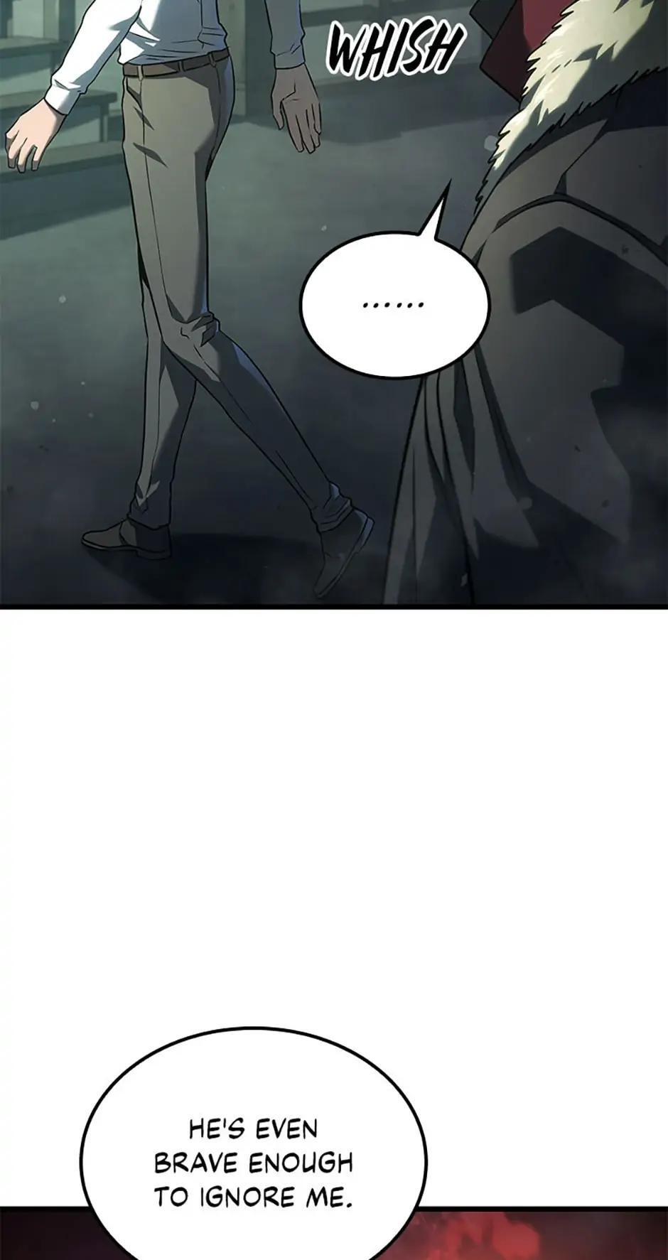 Read Cheolhyeolgeomga Sanyanggaeui Hoegwi Manga Online