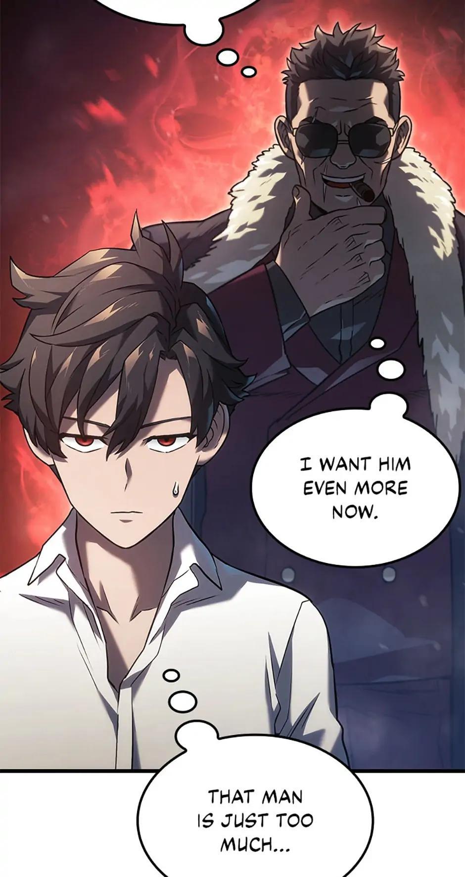 Read Cheolhyeolgeomga Sanyanggaeui Hoegwi Manga Online