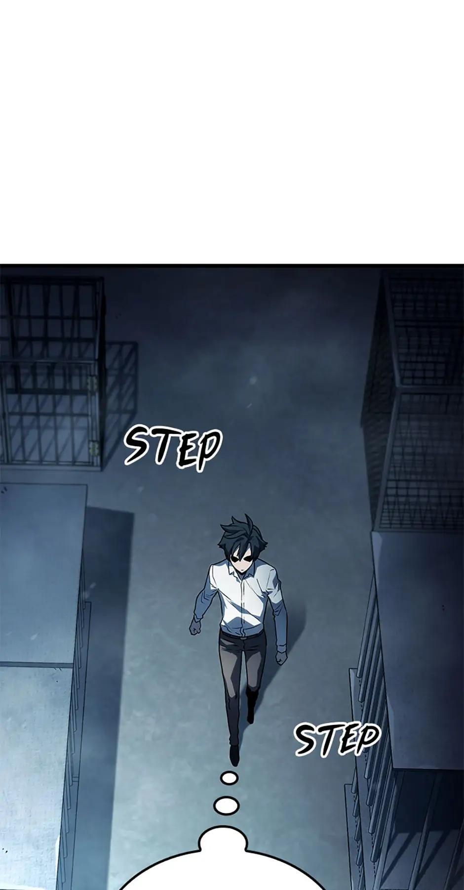 Read Cheolhyeolgeomga Sanyanggaeui Hoegwi Manga Online