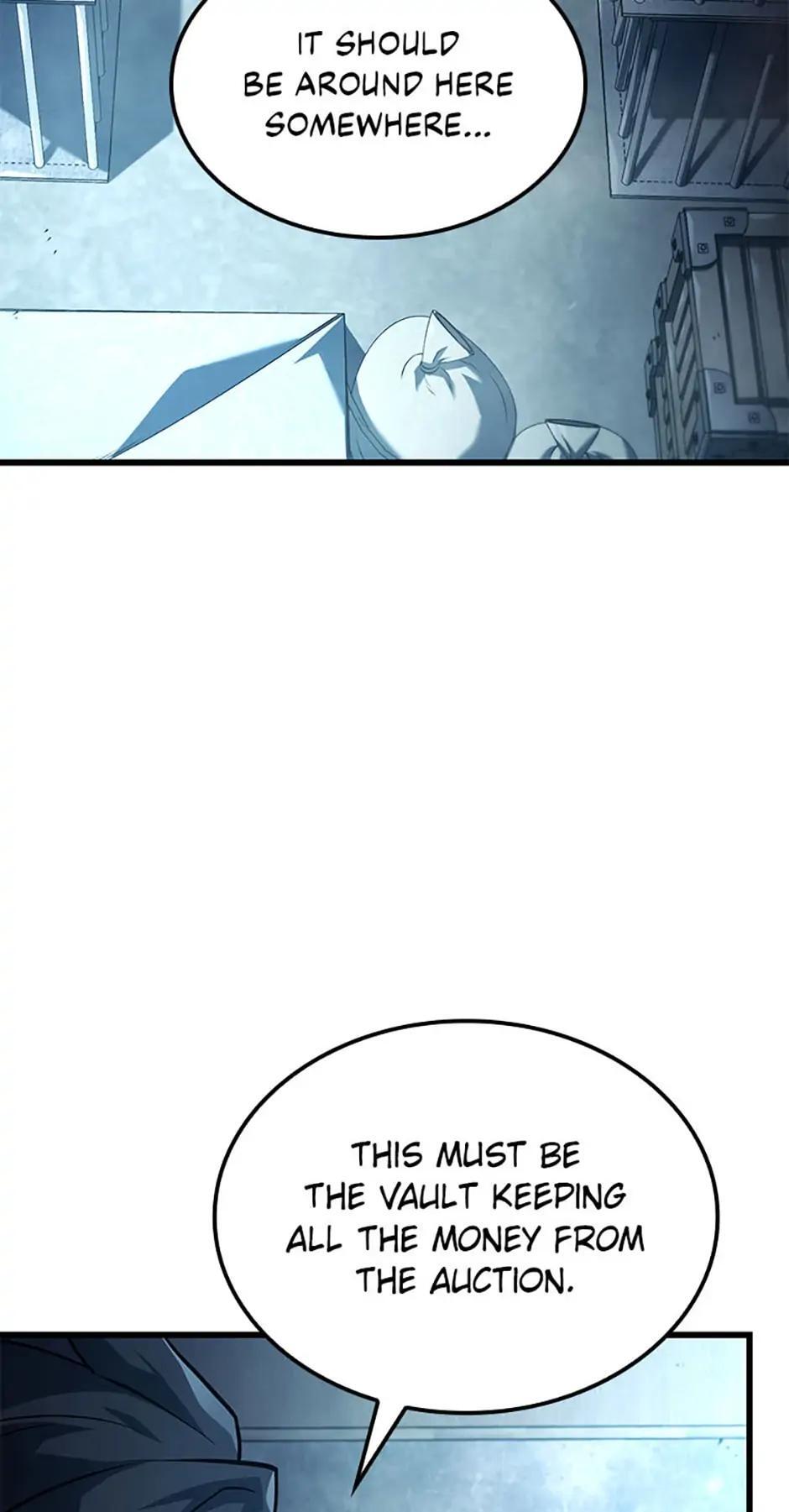 Read Cheolhyeolgeomga Sanyanggaeui Hoegwi Manga Online