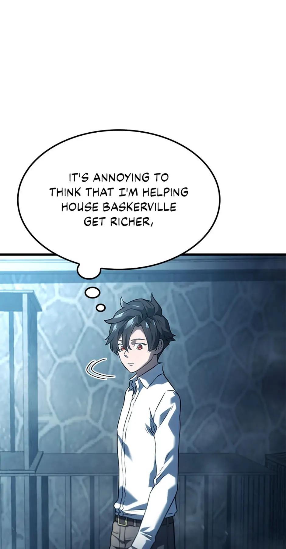 Read Cheolhyeolgeomga Sanyanggaeui Hoegwi Manga Online