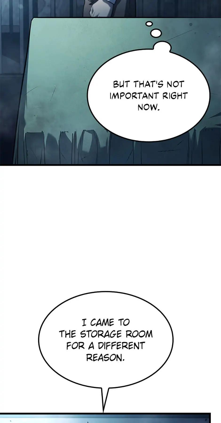 Read Cheolhyeolgeomga Sanyanggaeui Hoegwi Manga Online