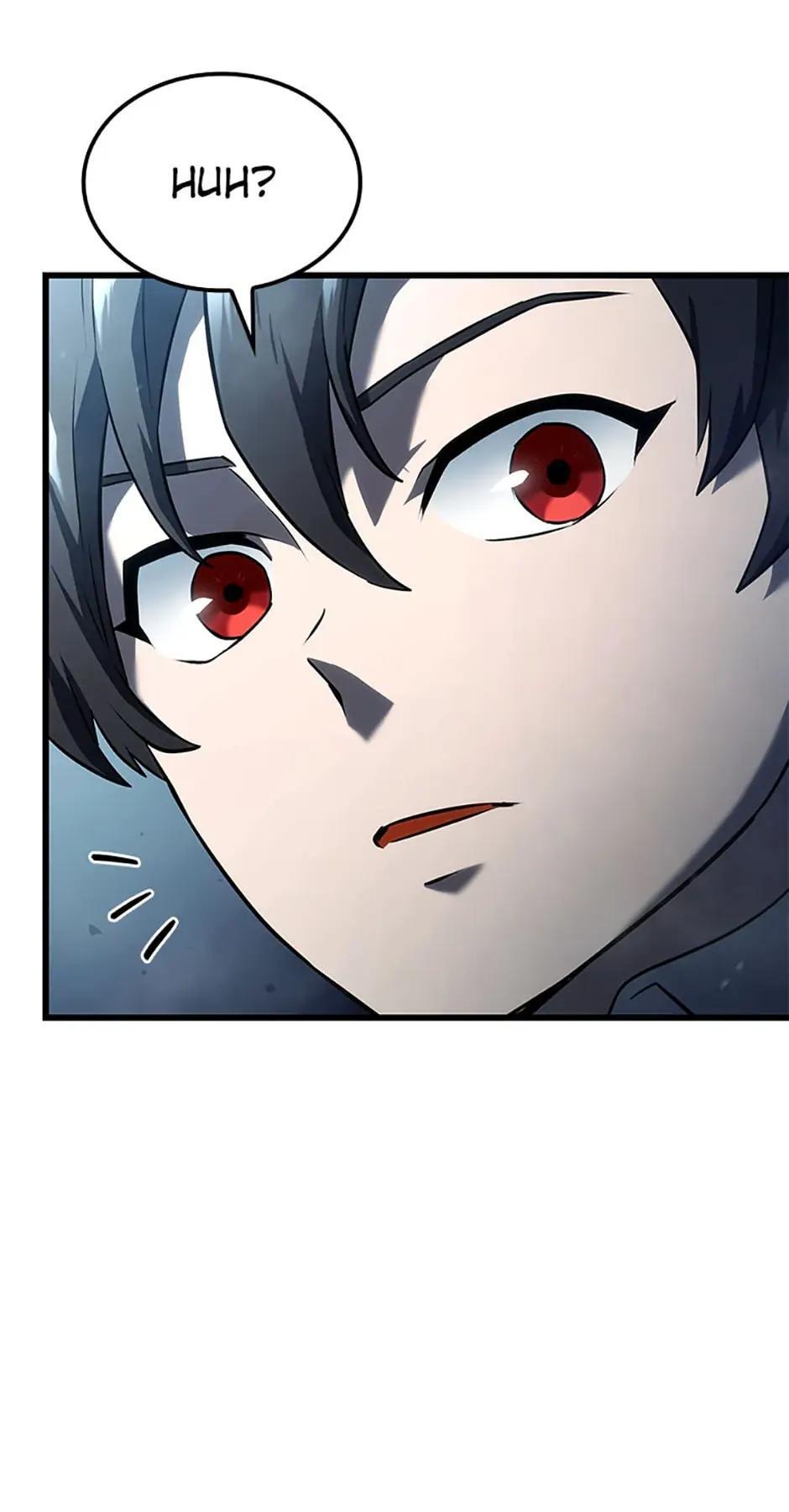 Read Cheolhyeolgeomga Sanyanggaeui Hoegwi Manga Online