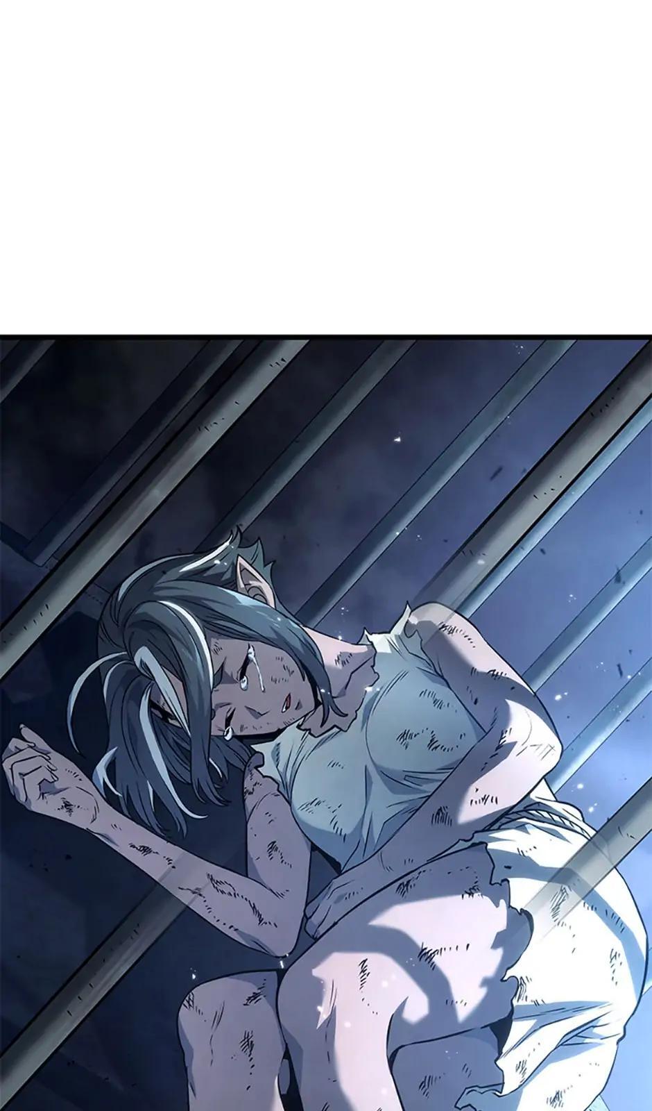 Read Cheolhyeolgeomga Sanyanggaeui Hoegwi Manga Online