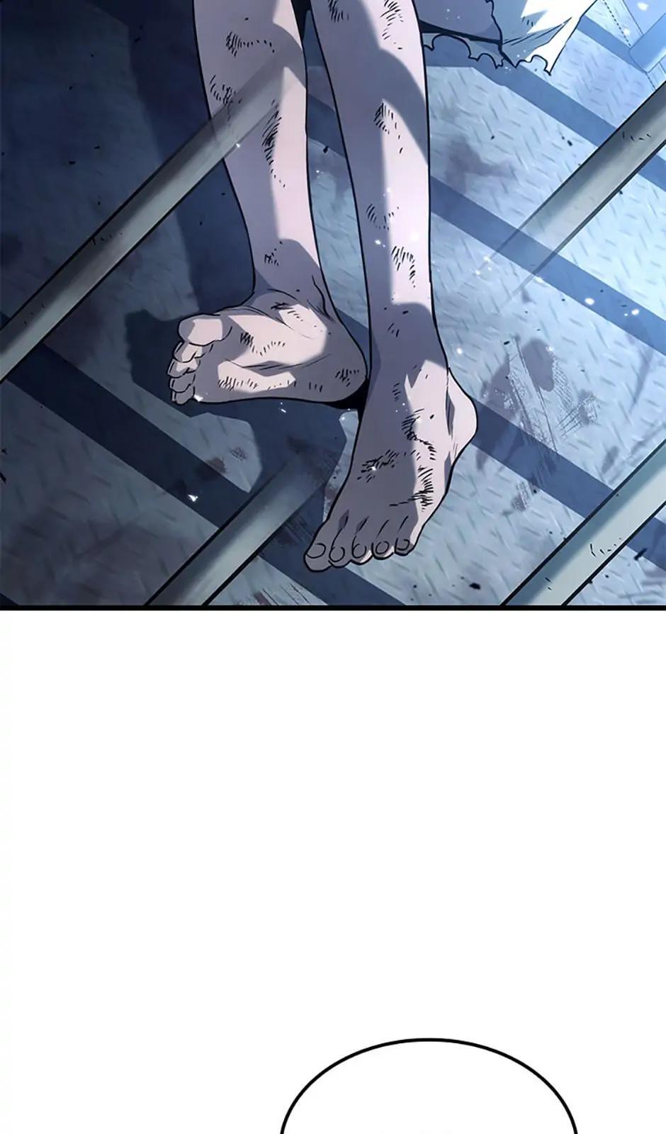 Read Cheolhyeolgeomga Sanyanggaeui Hoegwi Manga Online