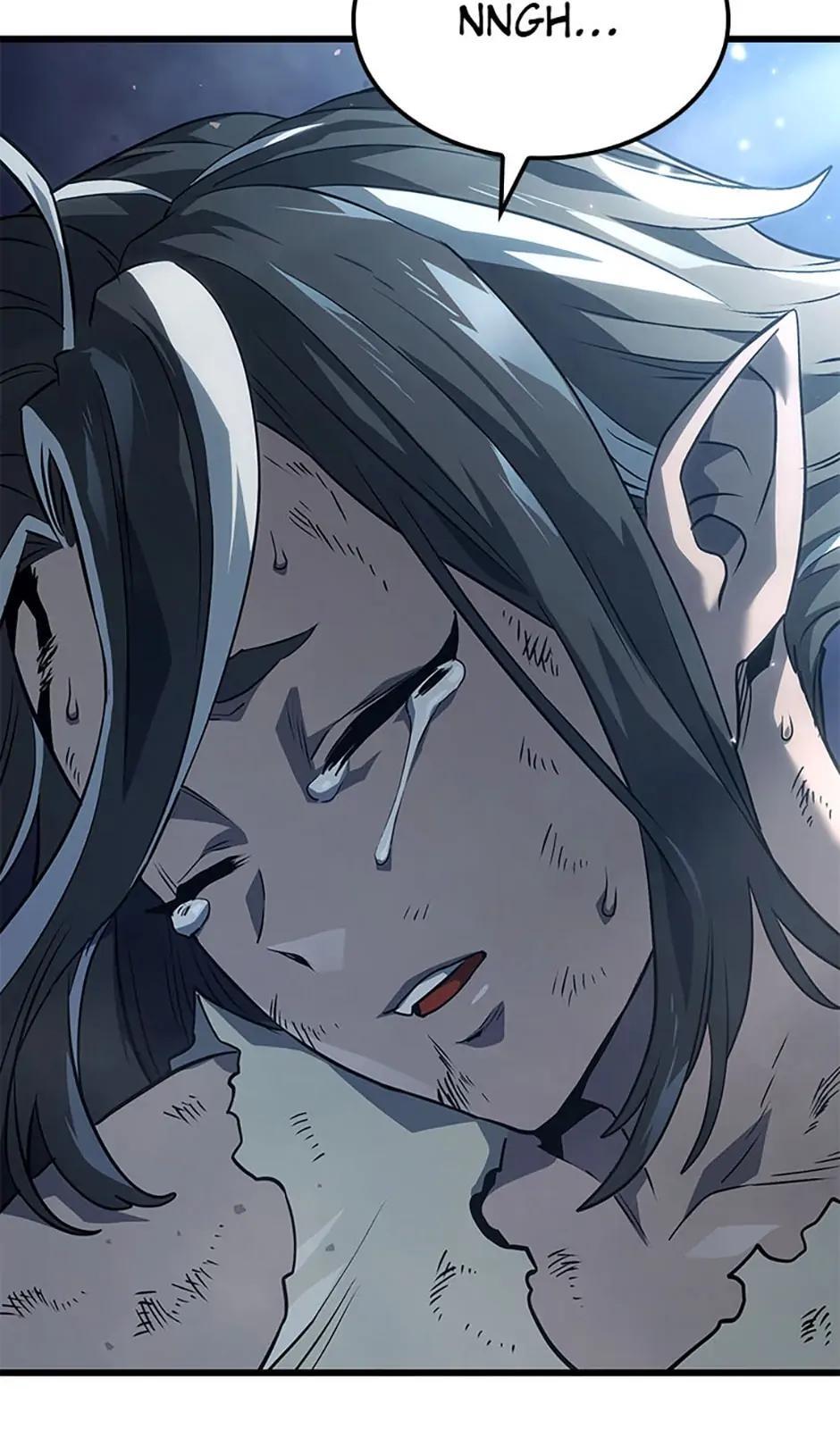 Read Cheolhyeolgeomga Sanyanggaeui Hoegwi Manga Online