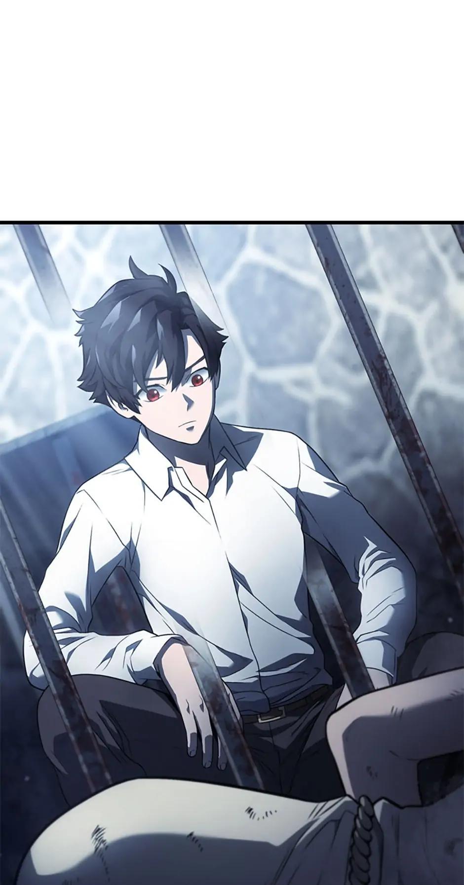 Read Cheolhyeolgeomga Sanyanggaeui Hoegwi Manga Online